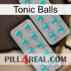 Tonic Balls 29